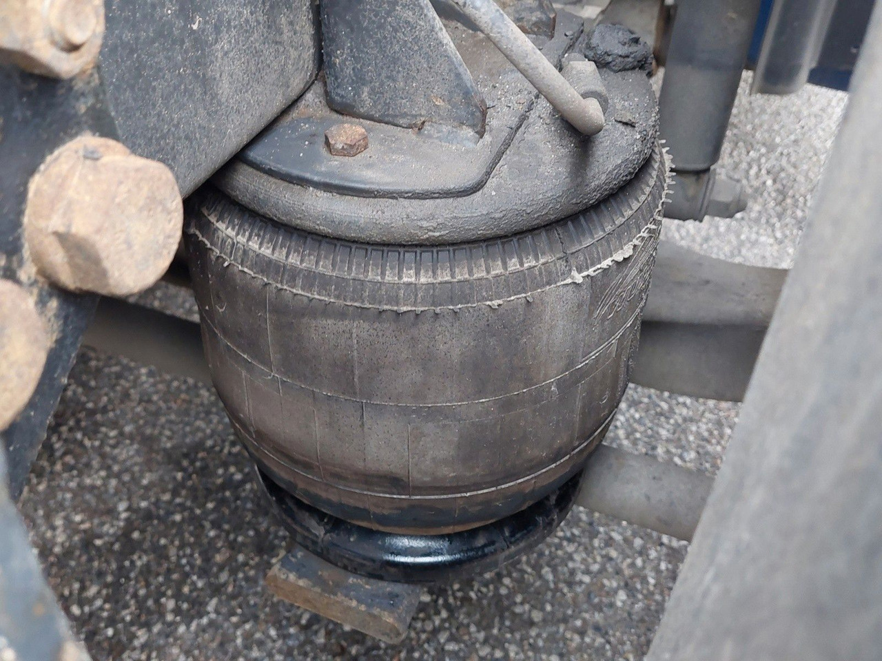 Scania R 440 LA6X2/4MNA leasing Scania R 440 LA6X2/4MNA: obrázek 12 Scania R 440 LA6X2/4MNA leasing Scania R 440 LA6X2/4MNA: obrázek 12