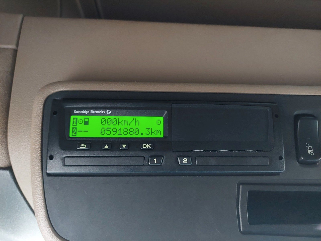 Scania R 440 LA6X2/4MNA leasing Scania R 440 LA6X2/4MNA: obrázek 43 Scania R 440 LA6X2/4MNA leasing Scania R 440 LA6X2/4MNA: obrázek 43