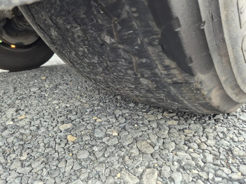 Sklápěcí návěs pro dopravu potravin Benalu 60M³ TIPPER: obrázek 20 Sklápěcí návěs pro dopravu potravin Benalu 60M³ TIPPER: obrázek 20