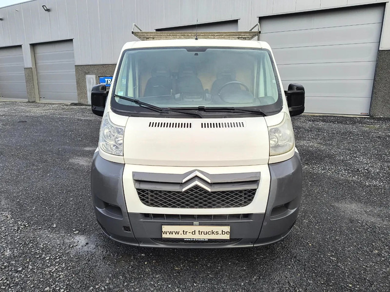 Citroën Jumper 2012 - 141000 KM - *FOR EXPORT OUTSIDE EU* - Malá dodávka, Dodávka s dvojitou kabinou: obrázek 2 Citroën Jumper 2012 - 141000 KM - *FOR EXPORT OUTSIDE EU* - Malá dodávka, Dodávka s dvojitou kabinou: obrázek 2