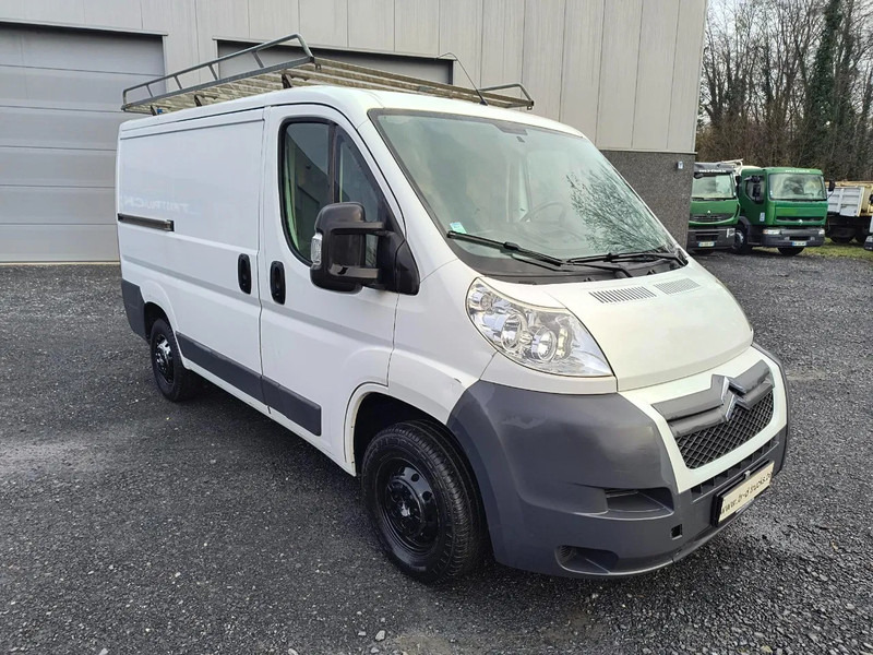 Citroën Jumper 2012 - 141000 KM - *FOR EXPORT OUTSIDE EU* - Malá dodávka, Dodávka s dvojitou kabinou: obrázek 3 Citroën Jumper 2012 - 141000 KM - *FOR EXPORT OUTSIDE EU* - Malá dodávka, Dodávka s dvojitou kabinou: obrázek 3