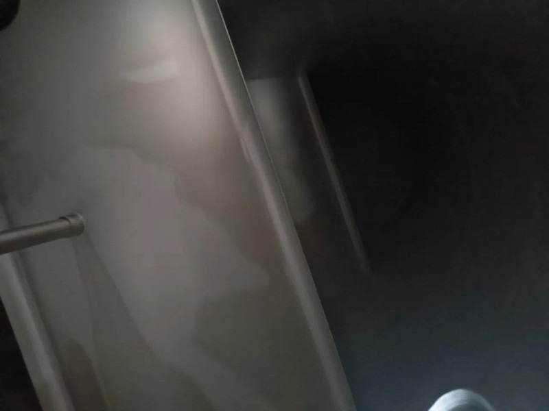 Cisternový přívěs pro dopravu mléka ETA INSULATED INOX TANK 16500L: obrázek 16