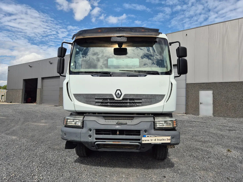 Renault Kerax 410 BIBENNE - 2 SIDE TIPPER - 207 450 KM (!) - Sklápěč: obrázek 2 Renault Kerax 410 BIBENNE - 2 SIDE TIPPER - 207 450 KM (!) - Sklápěč: obrázek 2