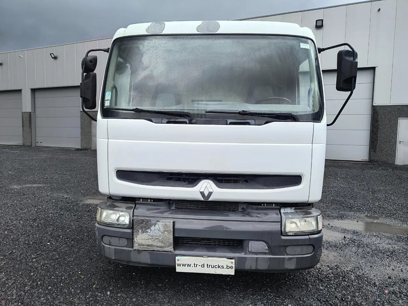 Renault Premium 270 13500L FUEL / CARBURANT TRUCK - 5 COMP/ A LAMES - Cisternové vozidlo: obrázek 2 Renault Premium 270 13500L FUEL / CARBURANT TRUCK - 5 COMP/ A LAMES - Cisternové vozidlo: obrázek 2