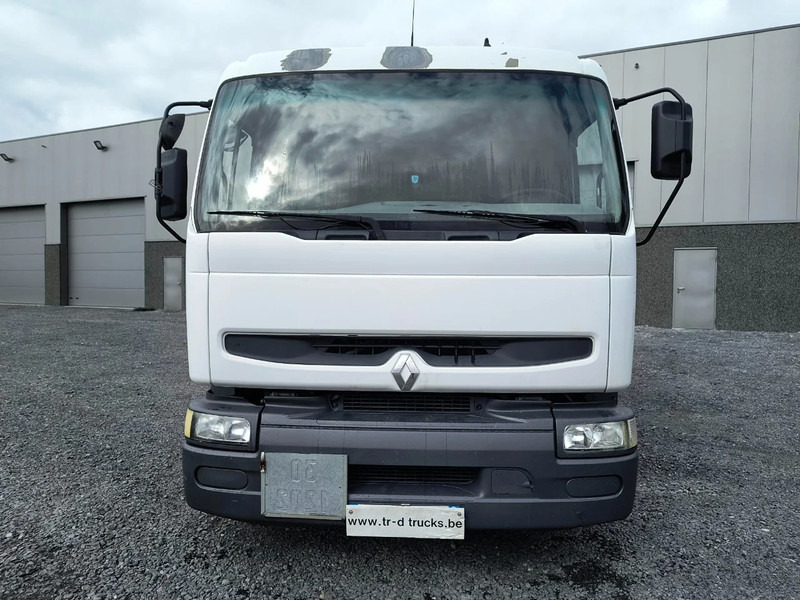 Renault Premium 270 13500L FUEL / CARBURANT TRUCK - 5 COMP - Cisternové vozidlo: obrázek 2 Renault Premium 270 13500L FUEL / CARBURANT TRUCK - 5 COMP - Cisternové vozidlo: obrázek 2