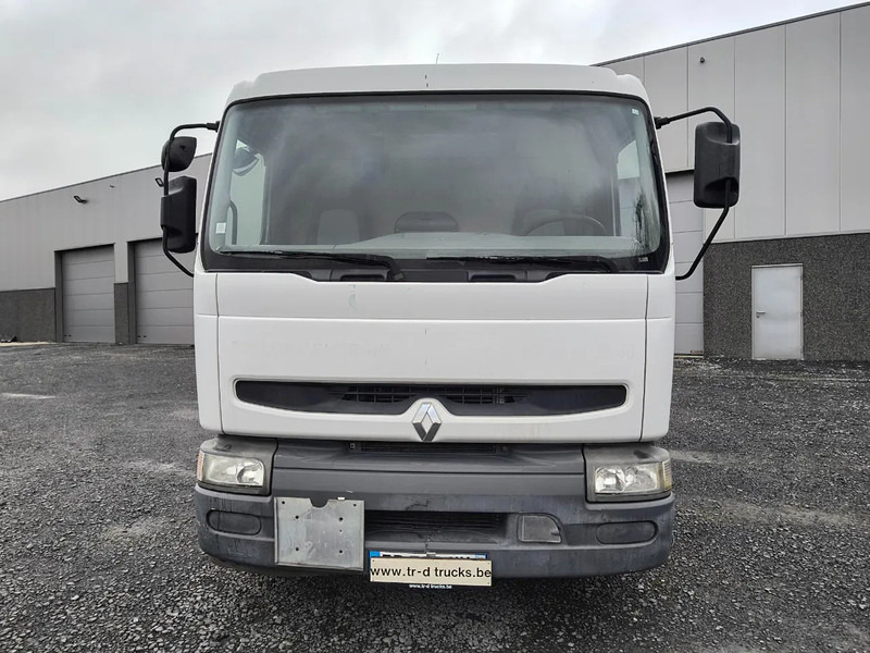 Renault Premium 270 13500L FUEL / CARBURANT TRUCK - 5 COMP - LEAF / LAMES - Cisternové vozidlo: obrázek 2 Renault Premium 270 13500L FUEL / CARBURANT TRUCK - 5 COMP - LEAF / LAMES - Cisternové vozidlo: obrázek 2