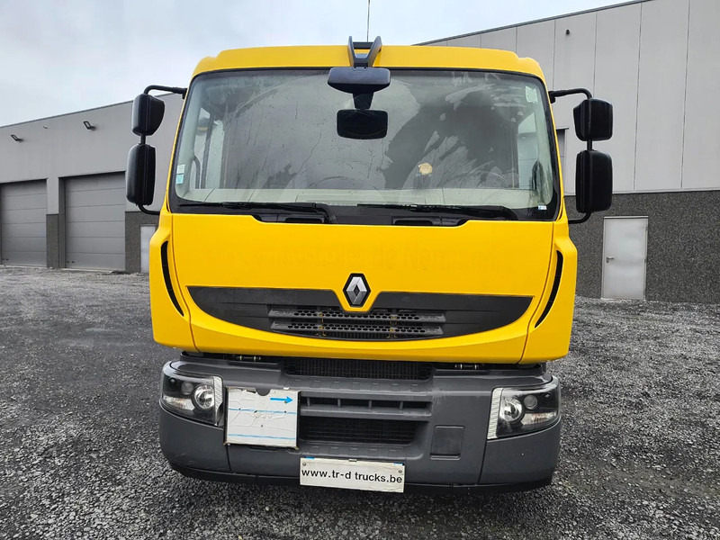 Renault Premium 270 DXI - 13500L FUEL / CARBURANT - 4 COMP - Cisternové vozidlo: obrázek 2 Renault Premium 270 DXI - 13500L FUEL / CARBURANT - 4 COMP - Cisternové vozidlo: obrázek 2