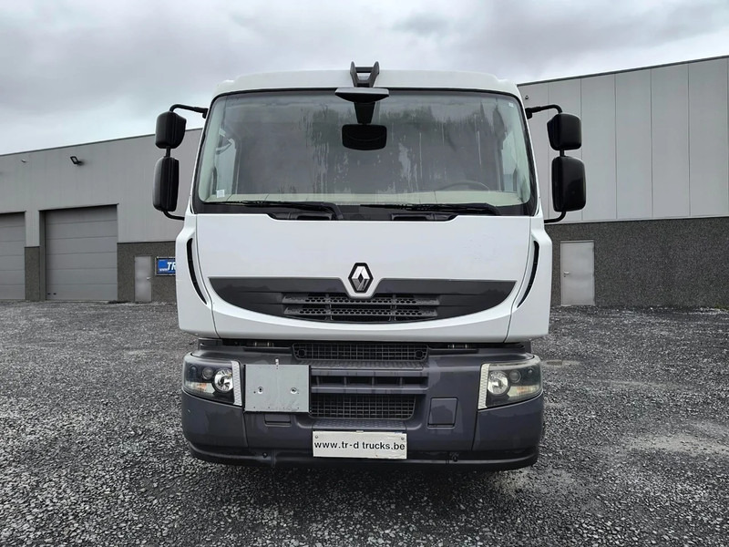 Renault Premium 280 13500L FUEL / CARBURANT TRUCK - 4 COMP/ A LAMES - Cisternové vozidlo: obrázek 2 Renault Premium 280 13500L FUEL / CARBURANT TRUCK - 4 COMP/ A LAMES - Cisternové vozidlo: obrázek 2