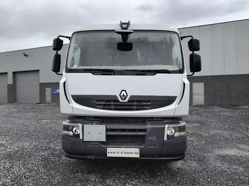 Renault Premium 280 13500L FUEL / CARBURANT TRUCK - 4 COMP - LEAF/LAMES - Cisternové vozidlo: obrázek 2 Renault Premium 280 13500L FUEL / CARBURANT TRUCK - 4 COMP - LEAF/LAMES - Cisternové vozidlo: obrázek 2