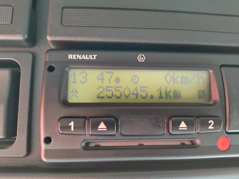 Cisternové vozidlo pro dopravu paliva Renault Premium 310 DXI CARBURANT / FUEL 13500L - 4 COMP: obrázek 18