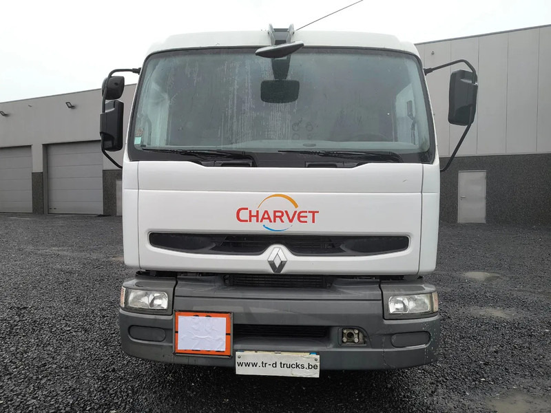 Renault Premium 320 13000L FUEL / CARBURANT - 4 COMPARTMENTS - Cisternové vozidlo: obrázek 2 Renault Premium 320 13000L FUEL / CARBURANT - 4 COMPARTMENTS - Cisternové vozidlo: obrázek 2