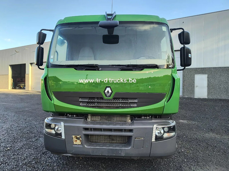 Renault Premium 370 15000L INSULATED INOX TANK - ENGINE REPLACED AND NEW TURBO - Cisternové vozidlo: obrázek 2 Renault Premium 370 15000L INSULATED INOX TANK - ENGINE REPLACED AND NEW TURBO - Cisternové vozidlo: obrázek 2