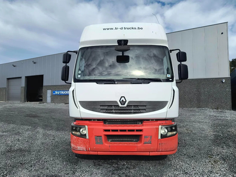 Renault Premium Lander 370 DXI INSULATED STAINLESS STEEL INOX 16000L - AIRCO - Cisternové vozidlo: obrázek 2 Renault Premium Lander 370 DXI INSULATED STAINLESS STEEL INOX 16000L - AIRCO - Cisternové vozidlo: obrázek 2