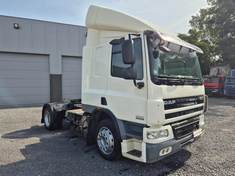 DAF CF 75.310 SPACECAB - BI COOL - VERY GOOD CONDITION - Tahač: obrázek 3 DAF CF 75.310 SPACECAB - BI COOL - VERY GOOD CONDITION - Tahač: obrázek 3