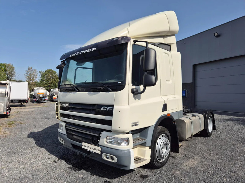 DAF CF 75.310 SPACECAB - BI COOL - VERY GOOD CONDITION - Tahač: obrázek 1 DAF CF 75.310 SPACECAB - BI COOL - VERY GOOD CONDITION - Tahač: obrázek 1