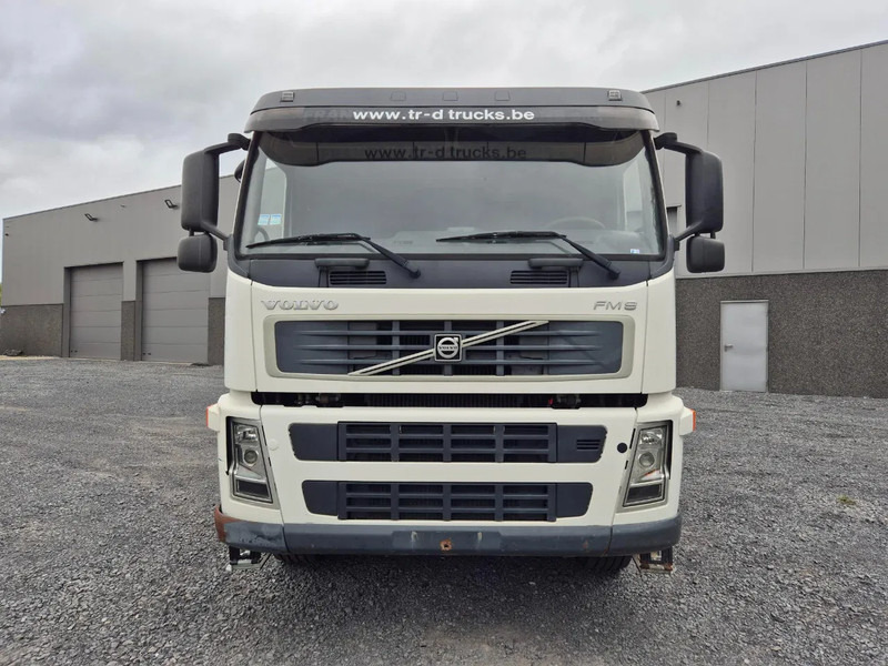 Volvo FM 9.300 TIPPER - HMF 1060K3 CRANE - Sklápěč, Auto s hydraulickou rukou: obrázek 2 Volvo FM 9.300 TIPPER - HMF 1060K3 CRANE - Sklápěč, Auto s hydraulickou rukou: obrázek 2