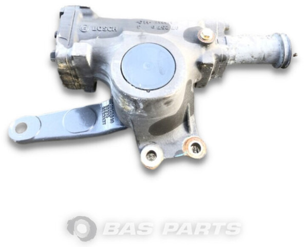 Bosch - Čerpadlo hydraulického zesilovače pro Nákladní auto: obrázek 2 Bosch - Čerpadlo hydraulického zesilovače pro Nákladní auto: obrázek 2