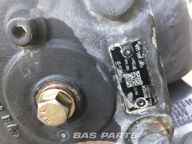 Bosch - Čerpadlo hydraulického zesilovače pro Nákladní auto: obrázek 3 Bosch - Čerpadlo hydraulického zesilovače pro Nákladní auto: obrázek 3