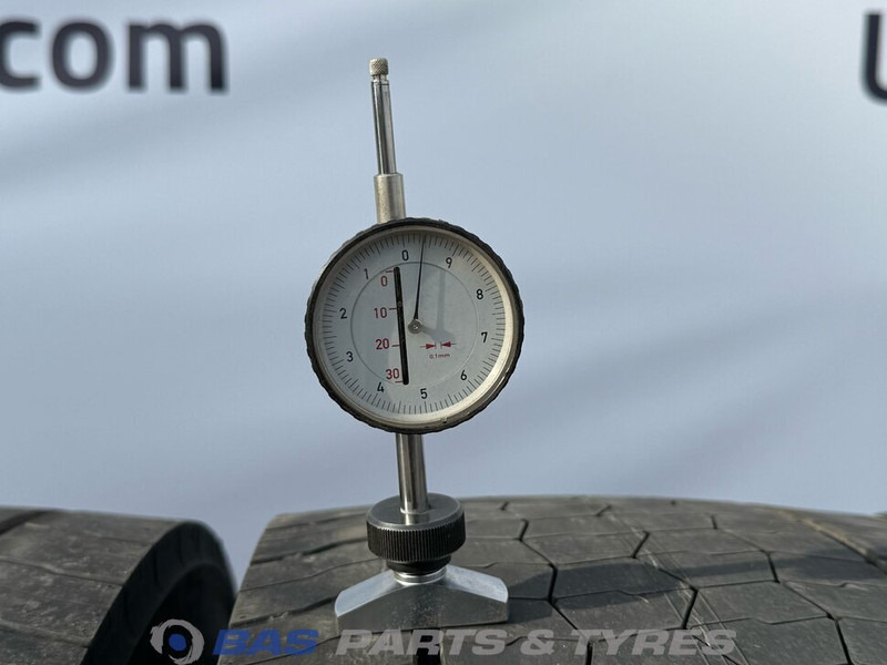 Bridgestone  - Pneumatiky pro Nákladní auto: obrázek 3 Bridgestone  - Pneumatiky pro Nákladní auto: obrázek 3