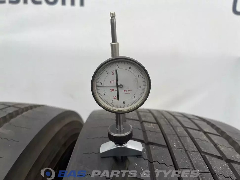 Bridgestone  - Pneumatiky pro Nákladní auto: obrázek 3 Bridgestone  - Pneumatiky pro Nákladní auto: obrázek 3