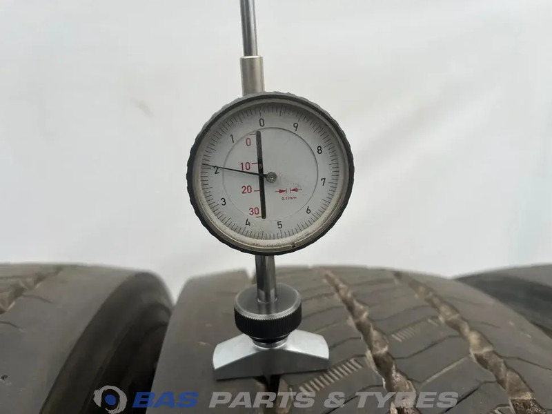 Continental  - Pneumatiky pro Nákladní auto: obrázek 3 Continental  - Pneumatiky pro Nákladní auto: obrázek 3