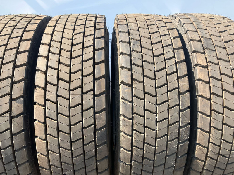 Continental - Pneumatiky pro Nákladní auto: obrázek 2 Continental - Pneumatiky pro Nákladní auto: obrázek 2