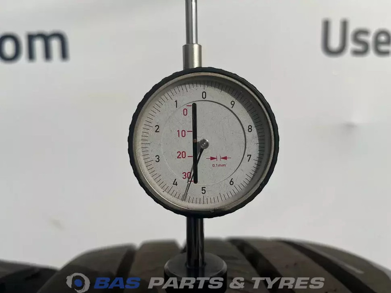 Continental - Pneumatiky pro Nákladní auto: obrázek 3 Continental - Pneumatiky pro Nákladní auto: obrázek 3