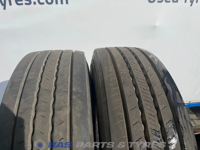 Continental - Pneumatiky pro Nákladní auto: obrázek 2 Continental - Pneumatiky pro Nákladní auto: obrázek 2