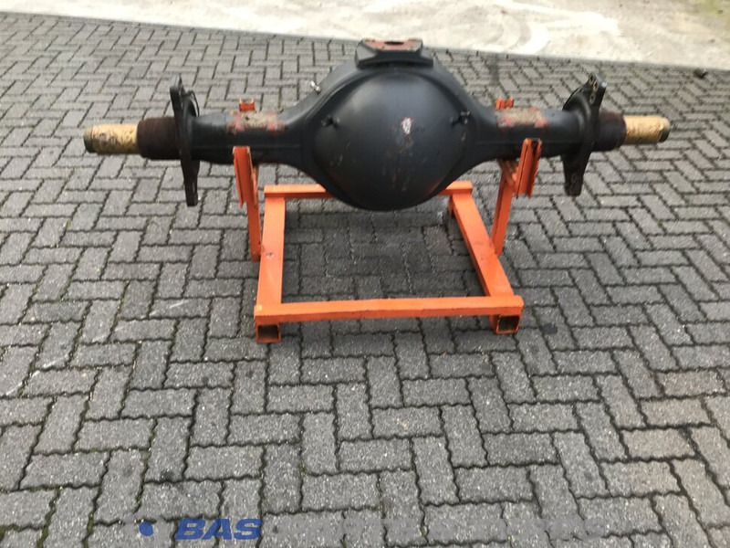 DAF Achterashuis DAF 1657593 - Zadní náprava pro Nákladní auto: obrázek 2 DAF Achterashuis DAF 1657593 - Zadní náprava pro Nákladní auto: obrázek 2