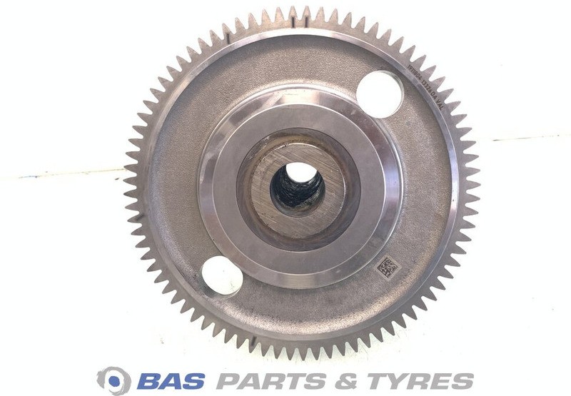 DAF Brandstofpompnokkenas DAF 1911804 - Palivové čerpadlo pro Nákladní auto: obrázek 2 DAF Brandstofpompnokkenas DAF 1911804 - Palivové čerpadlo pro Nákladní auto: obrázek 2