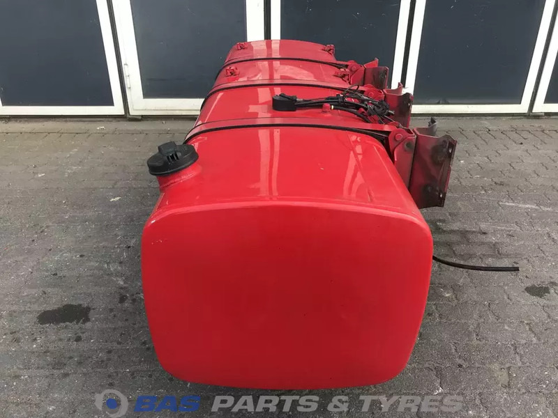 DAF Brandstoftank DAF 720 Liter 1314499 - Palivová nádrž pro Nákladní auto: obrázek 4 DAF Brandstoftank DAF 720 Liter 1314499 - Palivová nádrž pro Nákladní auto: obrázek 4