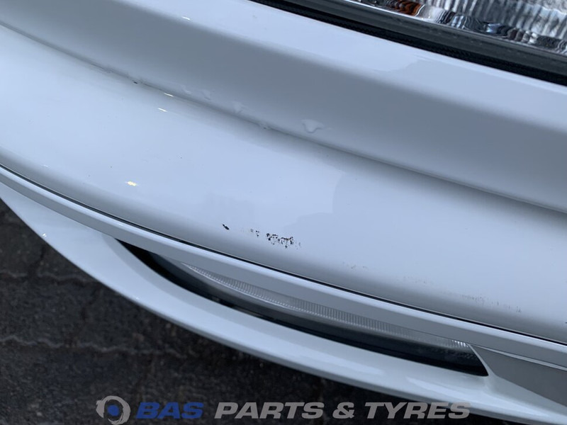 Nárazník pro Nákladní auto DAF CF Euro 6 Bumper DAF 1907076: obrázek 8 Nárazník pro Nákladní auto DAF CF Euro 6 Bumper DAF 1907076: obrázek 8