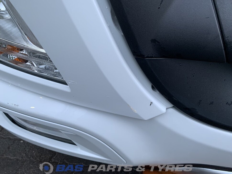 Nárazník pro Nákladní auto DAF CF Euro 6 Bumper DAF 1907076: obrázek 6 Nárazník pro Nákladní auto DAF CF Euro 6 Bumper DAF 1907076: obrázek 6