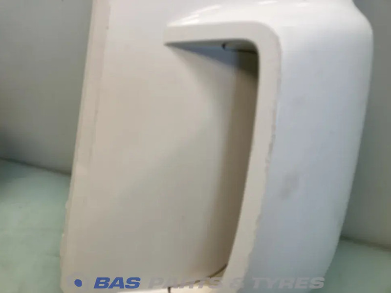 DAF CF Euro 6 - Nárazník pro Nákladní auto: obrázek 3 DAF CF Euro 6 - Nárazník pro Nákladní auto: obrázek 3