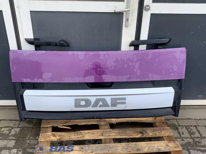 DAF CF Euro 6 - Mřížka pro Nákladní auto: obrázek 1 DAF CF Euro 6 - Mřížka pro Nákladní auto: obrázek 1