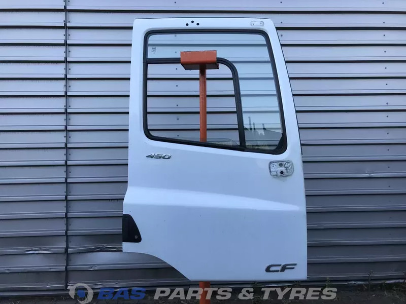 DAF CF Euro 6 - Dveře a díly pro Nákladní auto: obrázek 1 DAF CF Euro 6 - Dveře a díly pro Nákladní auto: obrázek 1
