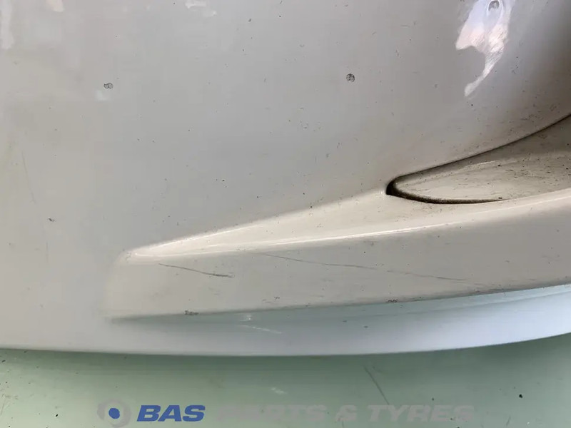 DAF CF Euro 6 - Nárazník pro Nákladní auto: obrázek 4 DAF CF Euro 6 - Nárazník pro Nákladní auto: obrázek 4