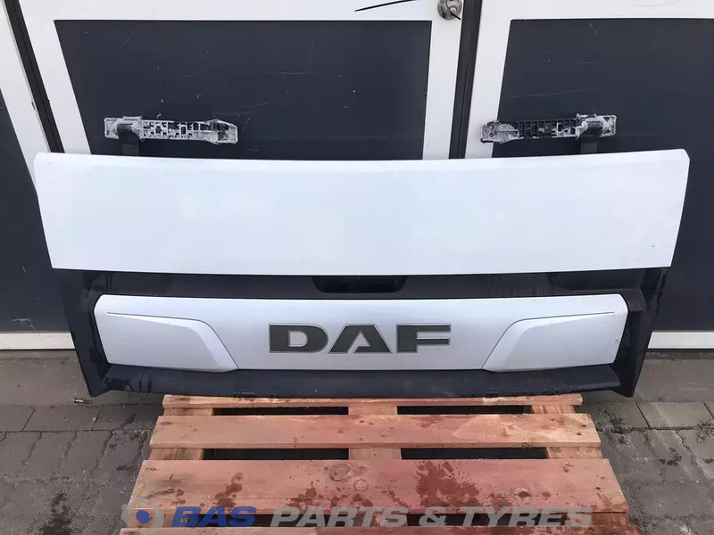 DAF CF Euro 6 - Mřížka pro Nákladní auto: obrázek 1 DAF CF Euro 6 - Mřížka pro Nákladní auto: obrázek 1