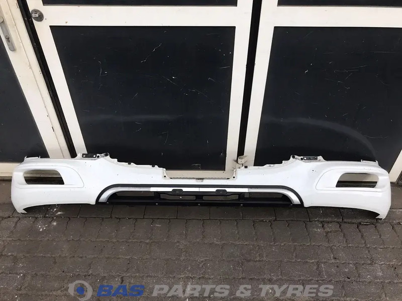 DAF CF Euro 6 - Karoserie a exteriér pro Nákladní auto: obrázek 1 DAF CF Euro 6 - Karoserie a exteriér pro Nákladní auto: obrázek 1