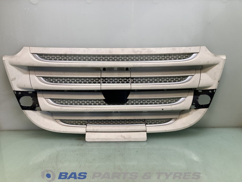 DAF CF Euro 6 - Mřížka pro Nákladní auto: obrázek 1 DAF CF Euro 6 - Mřížka pro Nákladní auto: obrázek 1