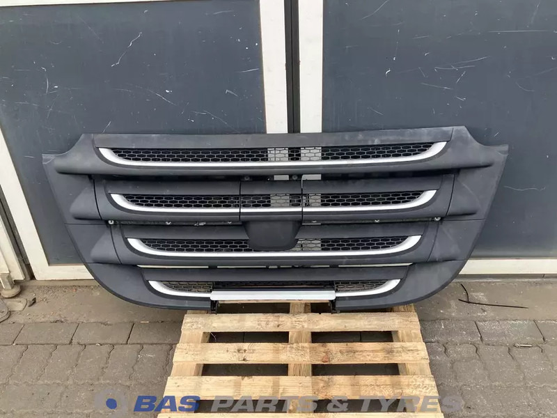 DAF CF Euro 6 - Mřížka pro Nákladní auto: obrázek 1 DAF CF Euro 6 - Mřížka pro Nákladní auto: obrázek 1
