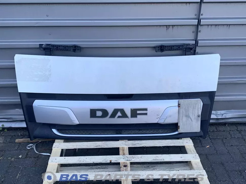 DAF CF Euro 6 - Mřížka pro Nákladní auto: obrázek 1 DAF CF Euro 6 - Mřížka pro Nákladní auto: obrázek 1