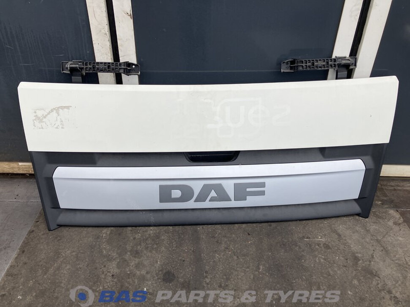 DAF CF Euro 6 - Mřížka pro Nákladní auto: obrázek 1 DAF CF Euro 6 - Mřížka pro Nákladní auto: obrázek 1