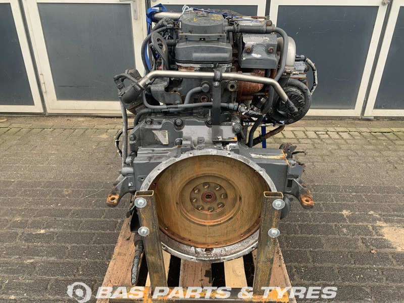 DAF CF Euro 6 - Motor pro Nákladní auto: obrázek 2 DAF CF Euro 6 - Motor pro Nákladní auto: obrázek 2