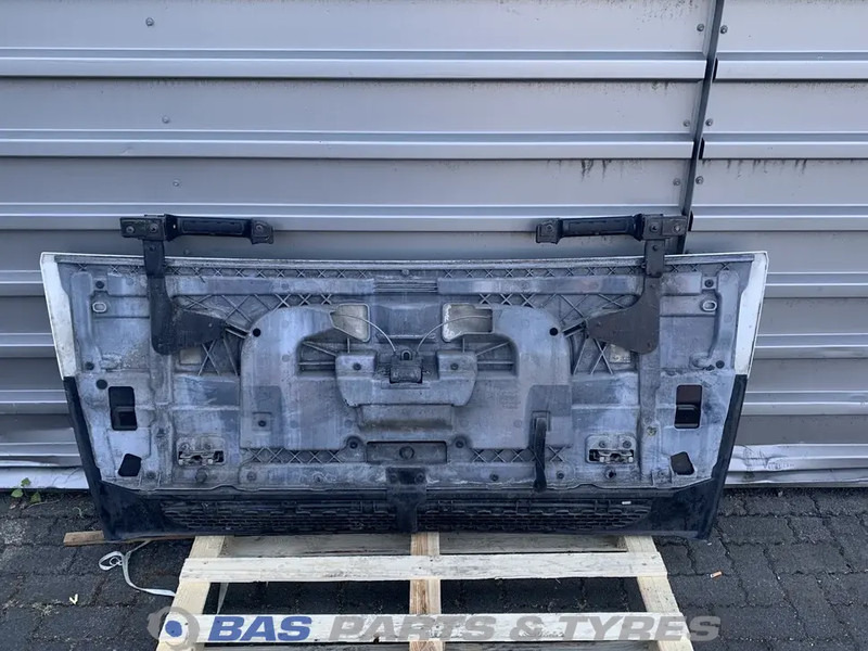DAF CF Euro 6 - Mřížka pro Nákladní auto: obrázek 2 DAF CF Euro 6 - Mřížka pro Nákladní auto: obrázek 2