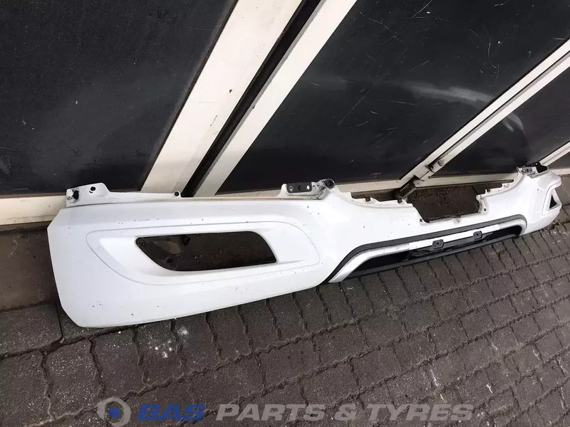 DAF CF Euro 6 - Karoserie a exteriér pro Nákladní auto: obrázek 3 DAF CF Euro 6 - Karoserie a exteriér pro Nákladní auto: obrázek 3