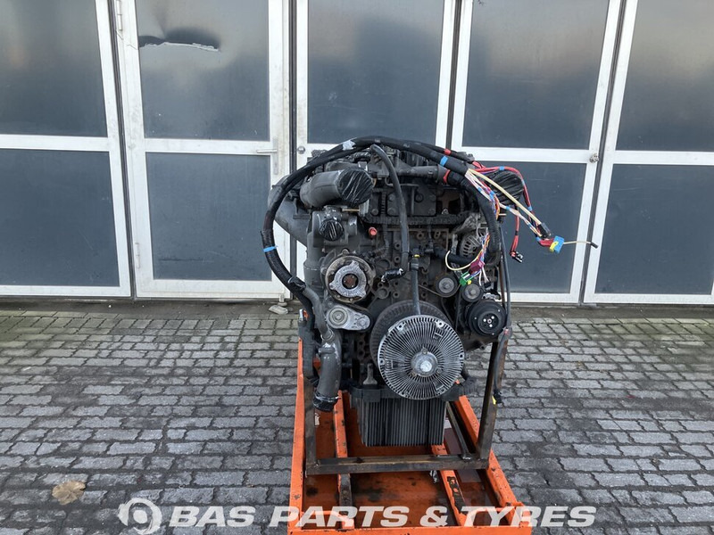 DAF CF Euro 6 - Motor pro Nákladní auto: obrázek 3 DAF CF Euro 6 - Motor pro Nákladní auto: obrázek 3
