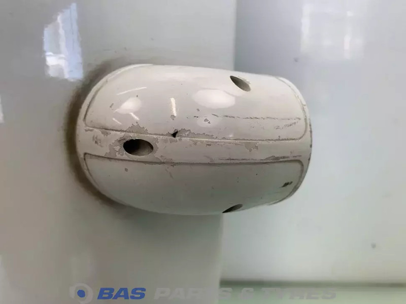 DAF CF Euro 6 - Nárazník pro Nákladní auto: obrázek 3 DAF CF Euro 6 - Nárazník pro Nákladní auto: obrázek 3