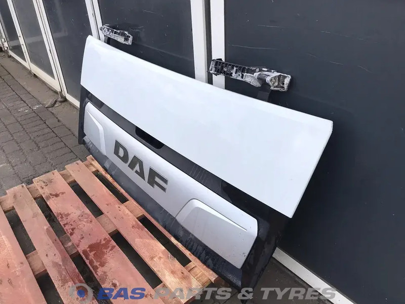 DAF CF Euro 6 - Mřížka pro Nákladní auto: obrázek 2 DAF CF Euro 6 - Mřížka pro Nákladní auto: obrázek 2