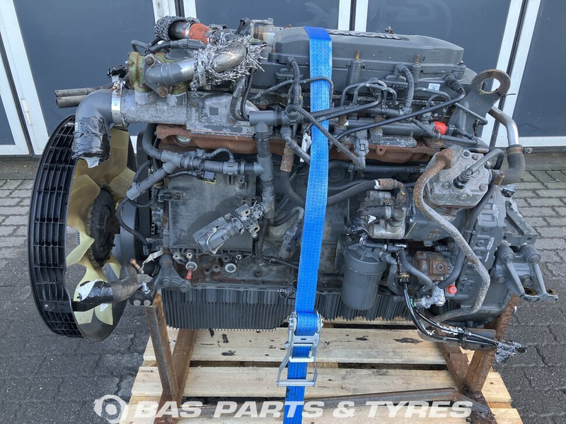 DAF CF Euro 6 - Motor pro Nákladní auto: obrázek 1 DAF CF Euro 6 - Motor pro Nákladní auto: obrázek 1